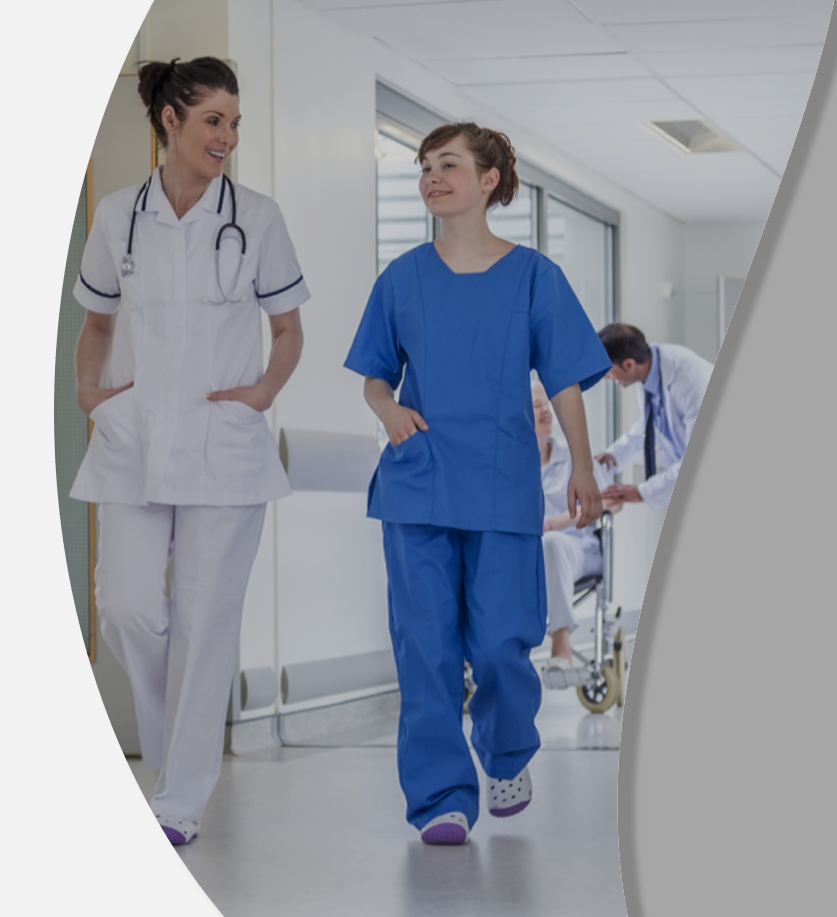 Technologists Talent4Health