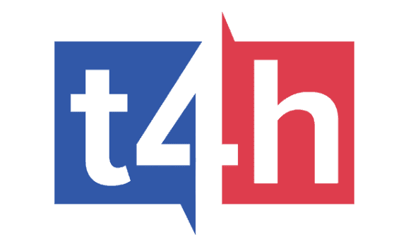 talent4health logo