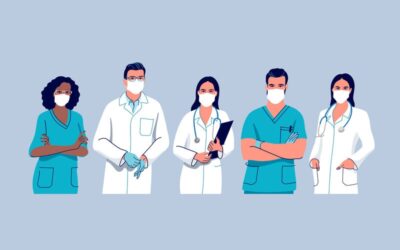 Healthcare jobs most likely to suffer from burnout