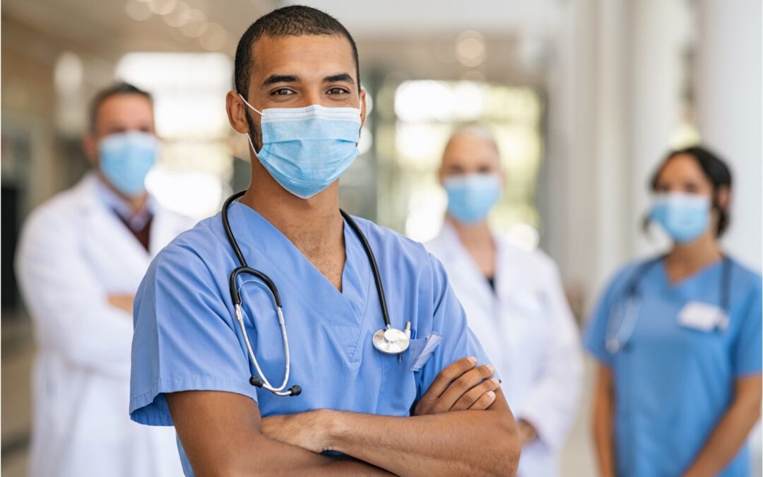 How can travel nurses help the healthcare staffing crisis?
