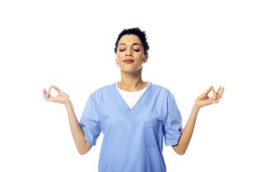 Tips for the Healthcare Worker in Managing Mental Health