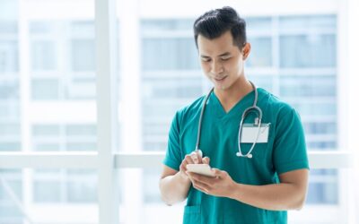 Healthcare Staffing Trends in 2022