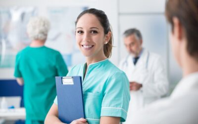 What to Consider When Choosing a Nurse Specialism