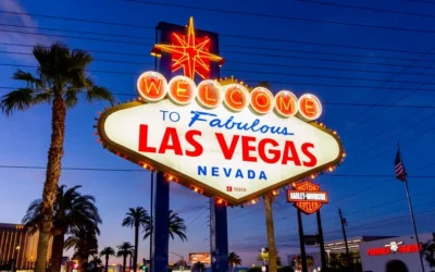 Fun things to do while in Las Vegas for TravCon