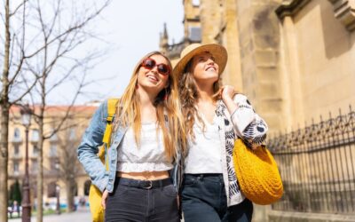 Travel Nursing with Friends: Our Top Tips