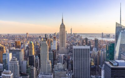 Why You Should Choose NYC for Your Next Travel Nurse Assignment