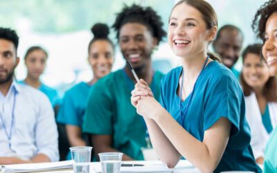 How Travel Nursing Can Be Your Path to Personal Renewal