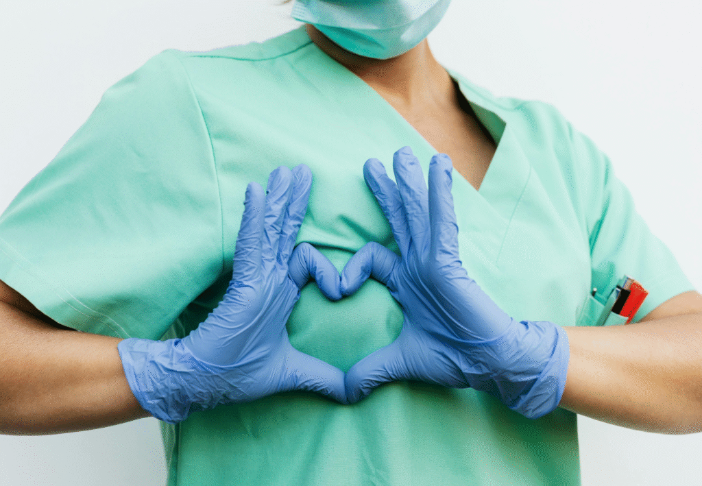 5 Ways to Keep Stress Under Control