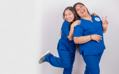 Why nursing coverage is care continuity in motion