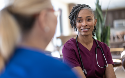 Why the hidden healthcare workforce matters so much